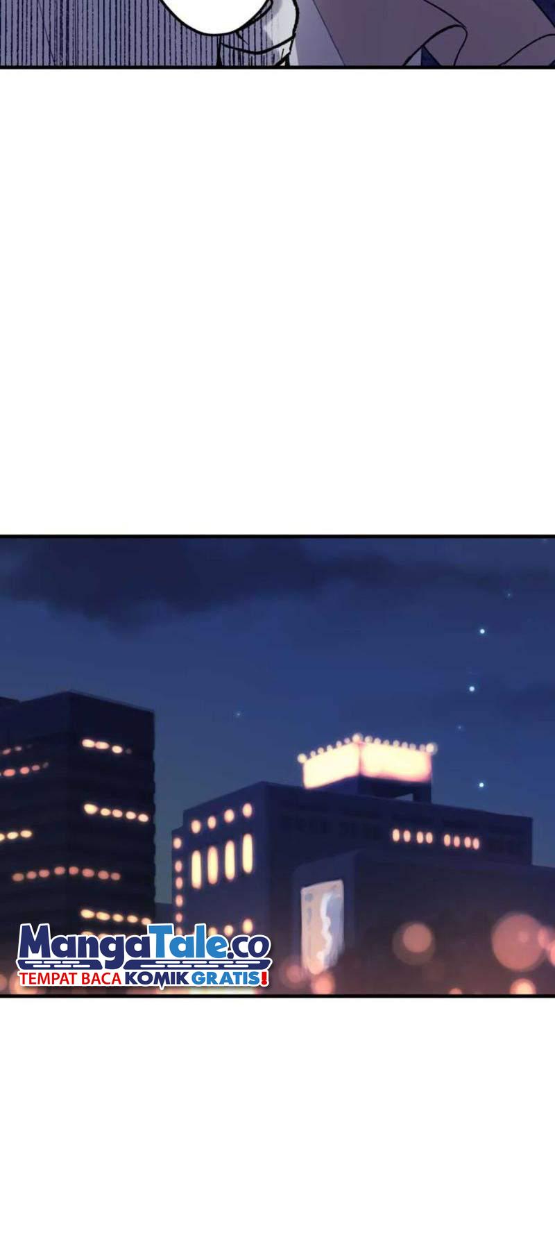 Yakuza Cleaner Chapter 06 Gambar 48