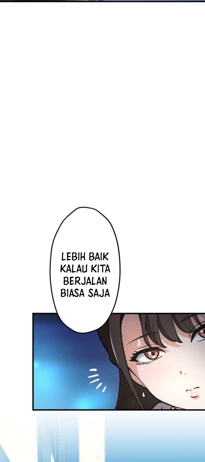 Yakuza Cleaner Chapter 06 Gambar 51