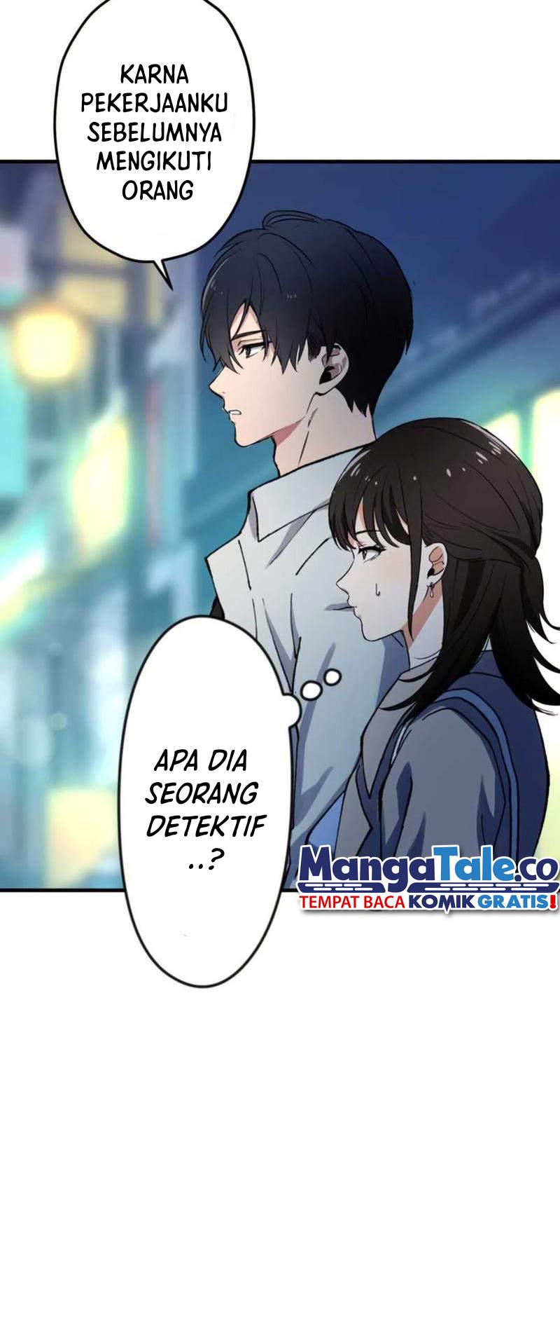 Yakuza Cleaner Chapter 06 Gambar 60