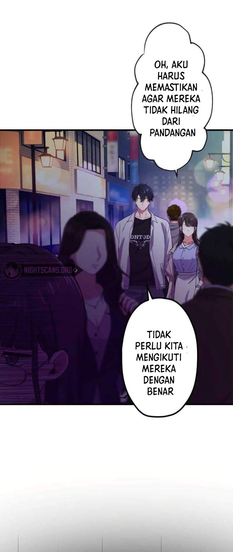 Yakuza Cleaner Chapter 06 Gambar 61