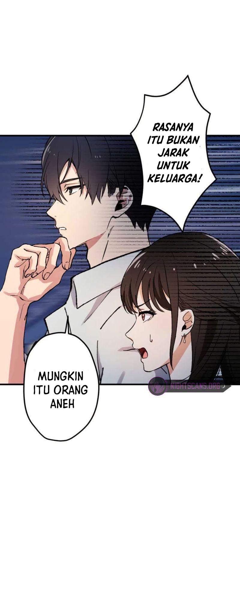 Yakuza Cleaner Chapter 06 Gambar 63