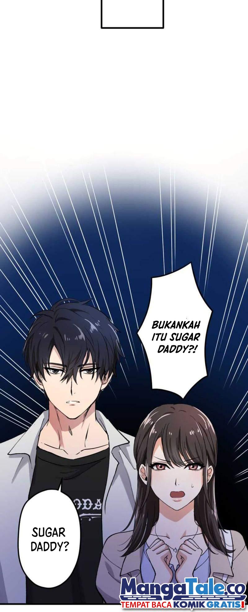 Yakuza Cleaner Chapter 06 Gambar 65