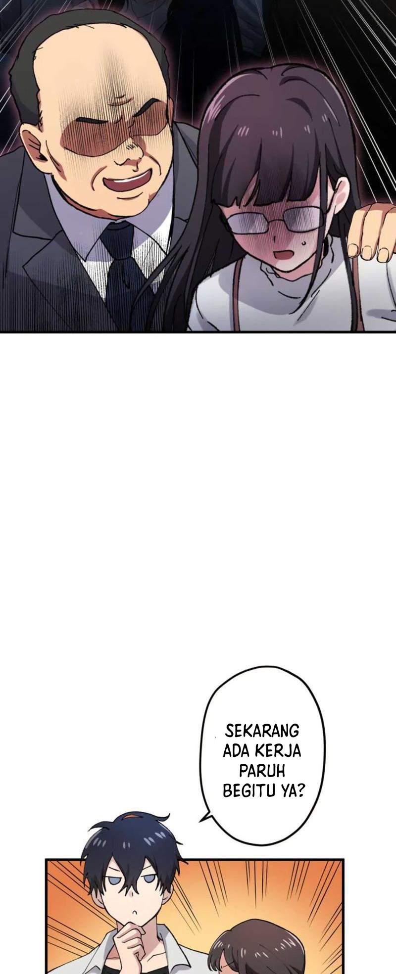 Yakuza Cleaner Chapter 06 Gambar 67