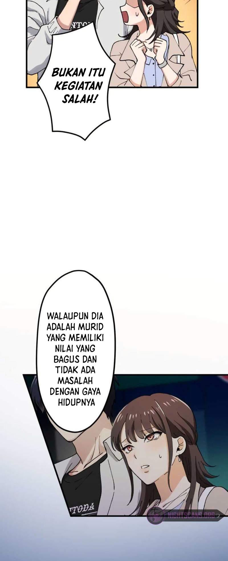 Yakuza Cleaner Chapter 06 Gambar 68