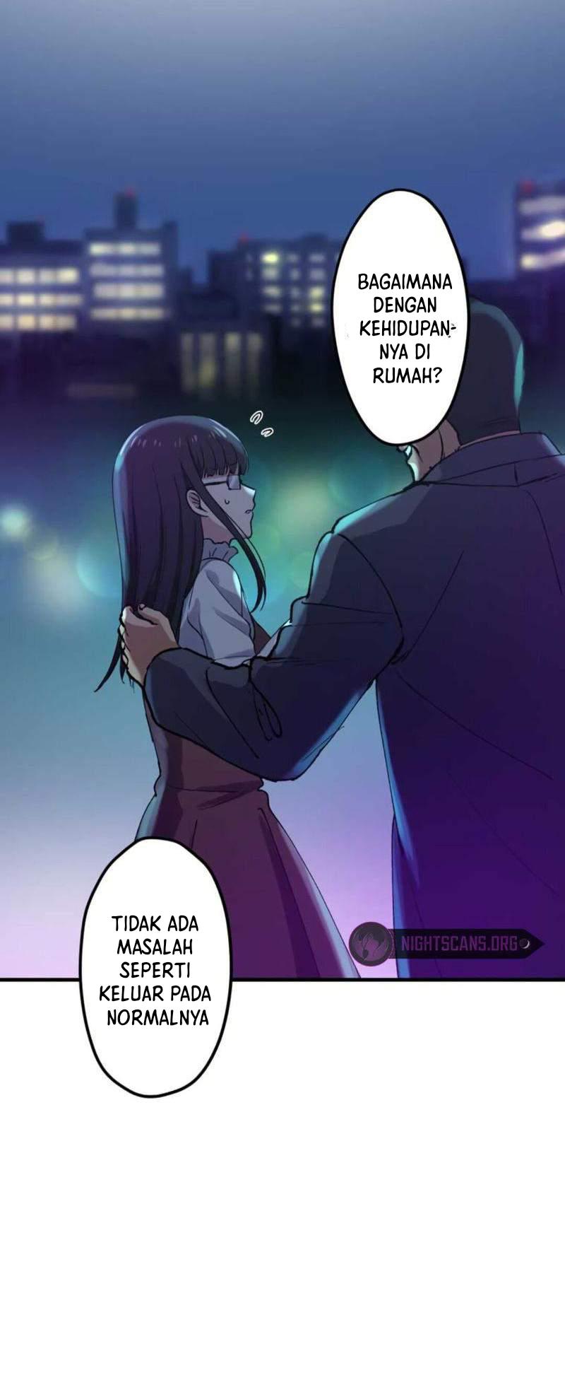 Yakuza Cleaner Chapter 06 Gambar 69
