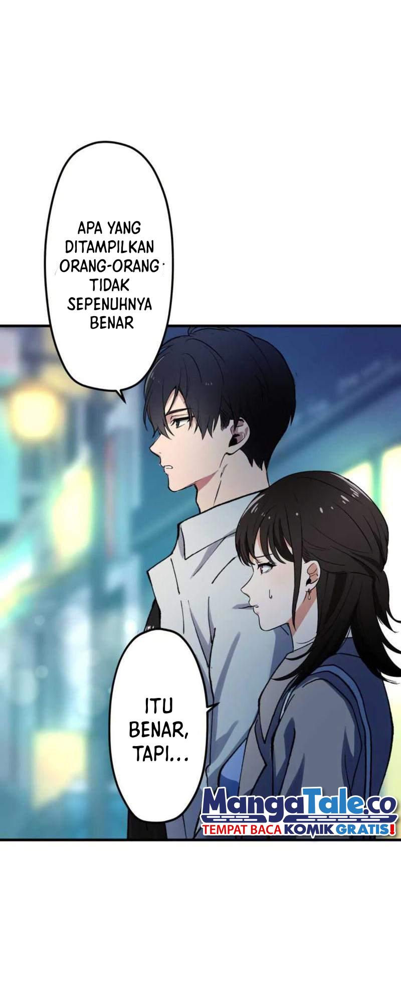 Yakuza Cleaner Chapter 06 Gambar 70