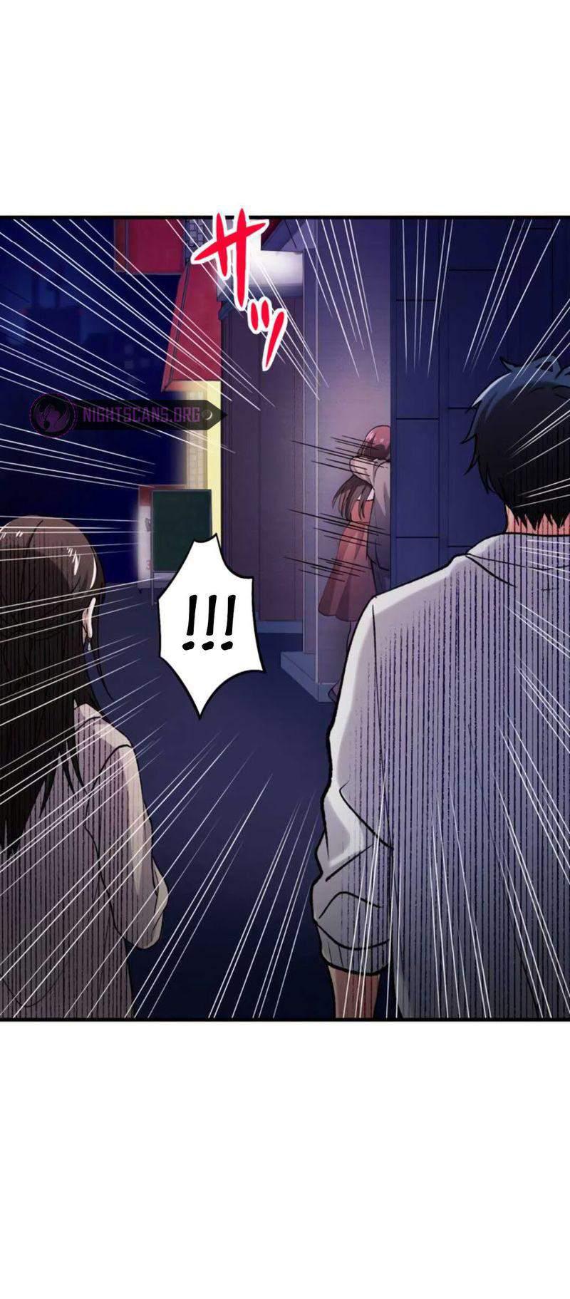 Yakuza Cleaner Chapter 06 Gambar 71