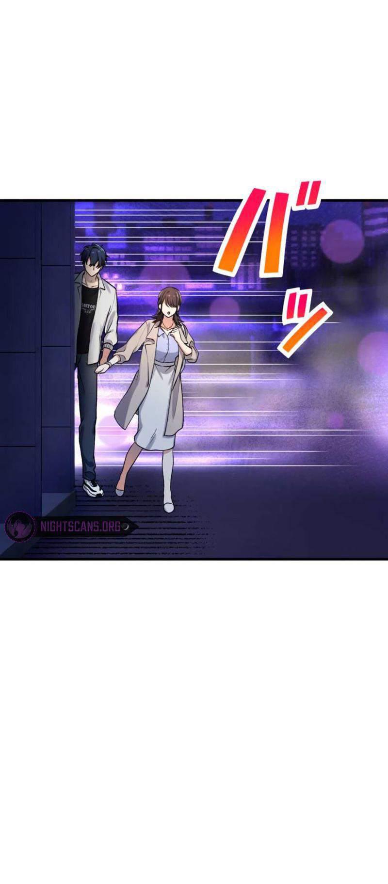 Yakuza Cleaner Chapter 06 Gambar 72