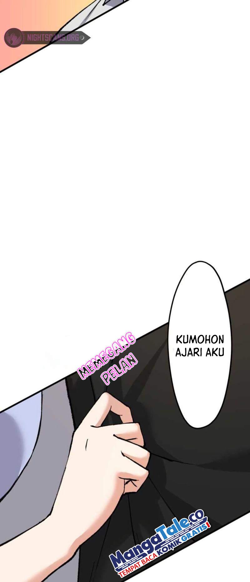 Yakuza Cleaner Chapter 06 Gambar 7