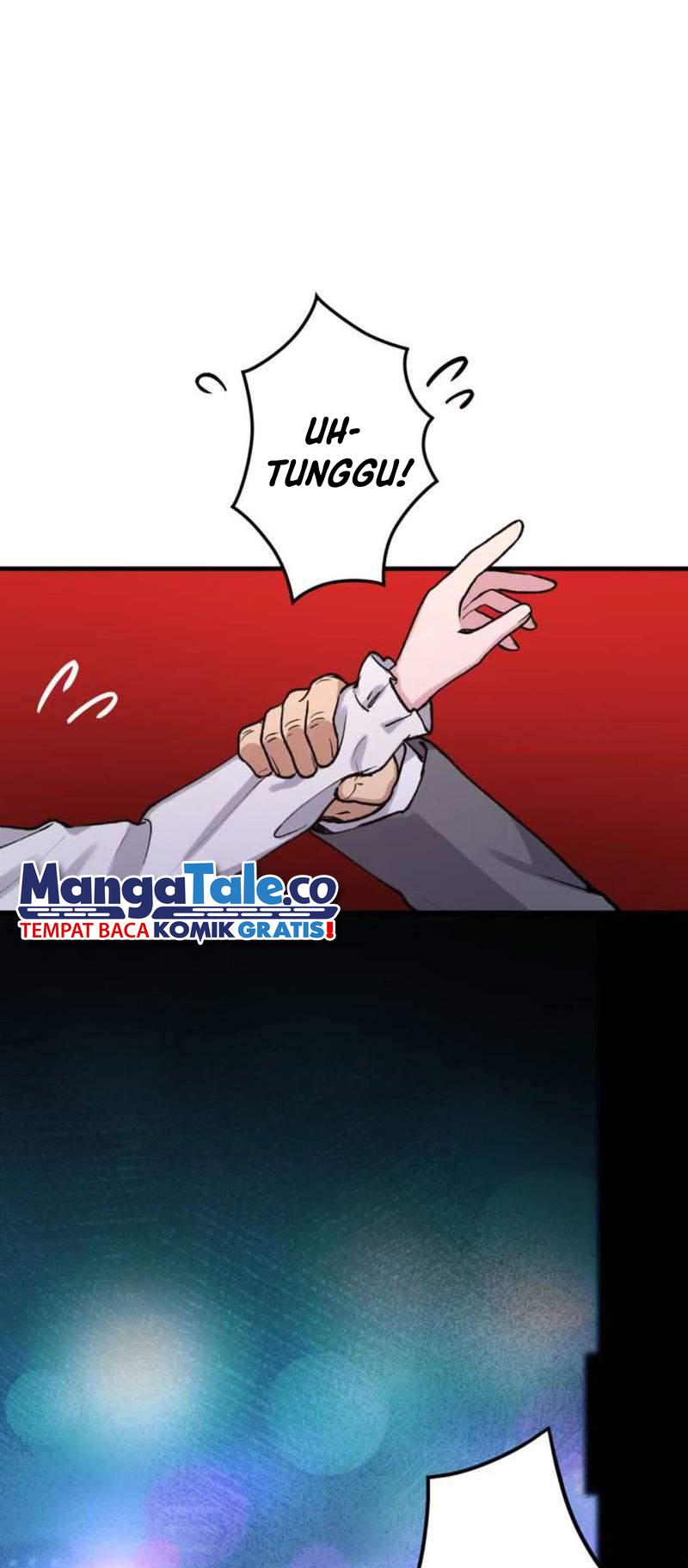Yakuza Cleaner Chapter 06 Gambar 75