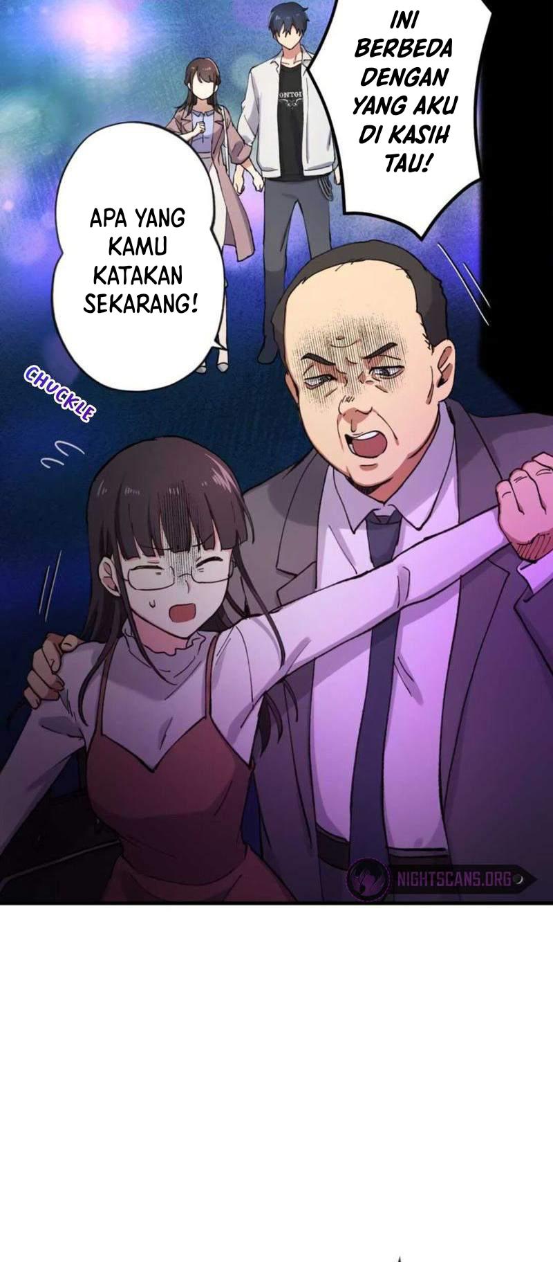 Yakuza Cleaner Chapter 06 Gambar 76