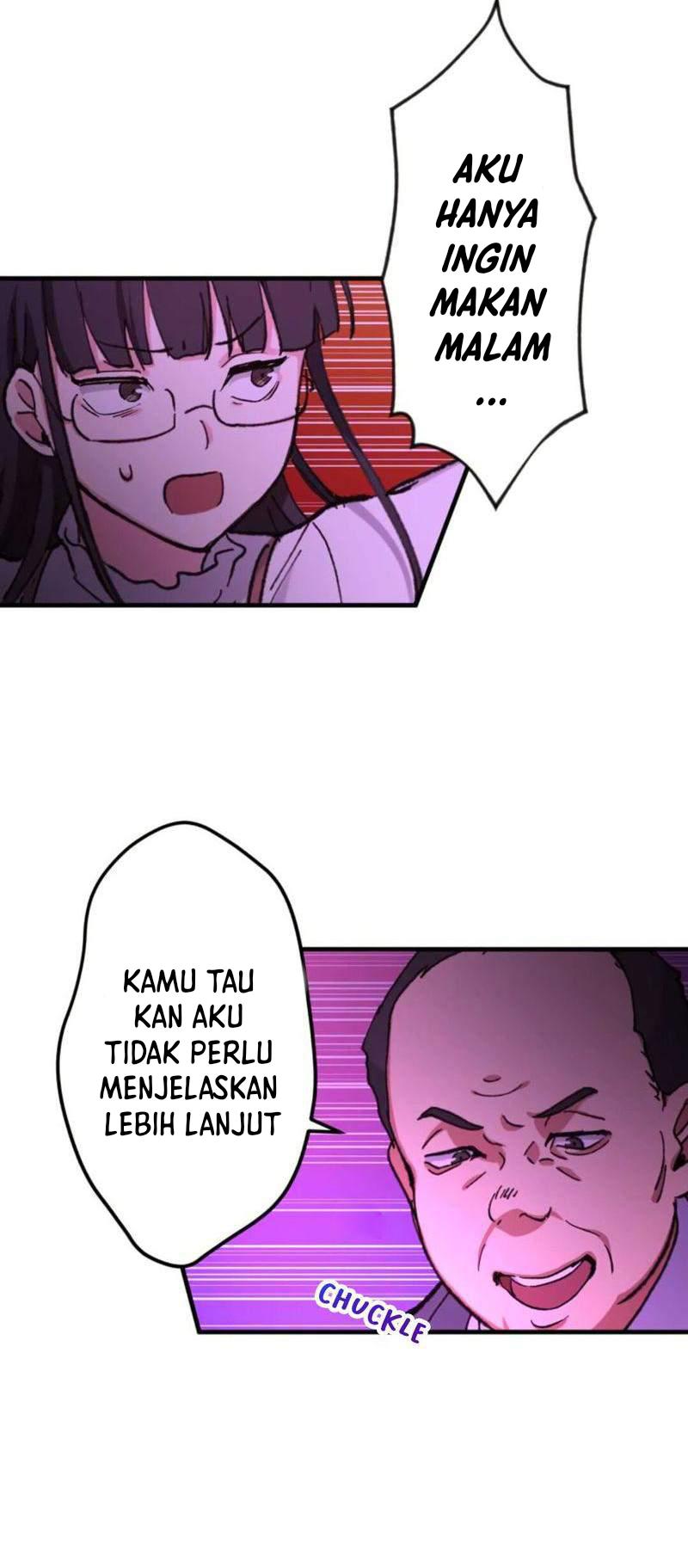 Yakuza Cleaner Chapter 06 Gambar 77