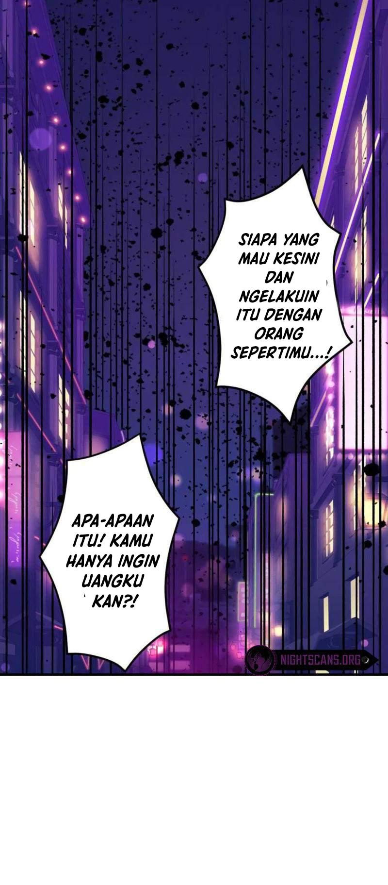 Yakuza Cleaner Chapter 06 Gambar 79