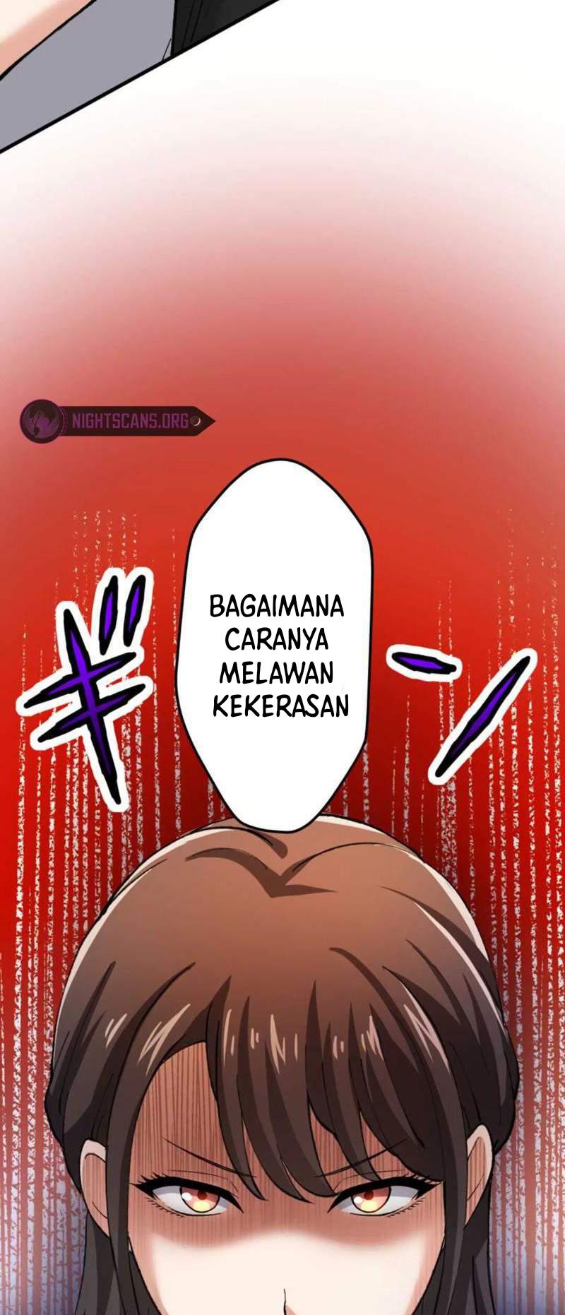 Yakuza Cleaner Chapter 06 Gambar 8