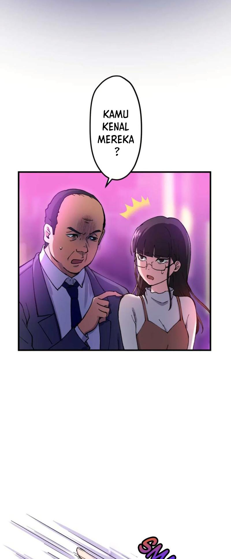 Yakuza Cleaner Chapter 06 Gambar 84