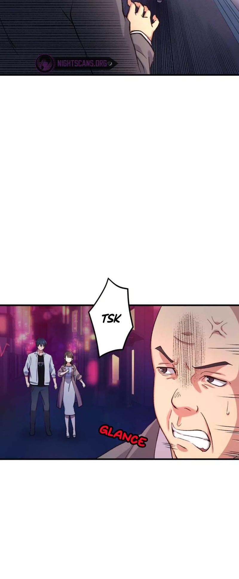 Yakuza Cleaner Chapter 06 Gambar 86