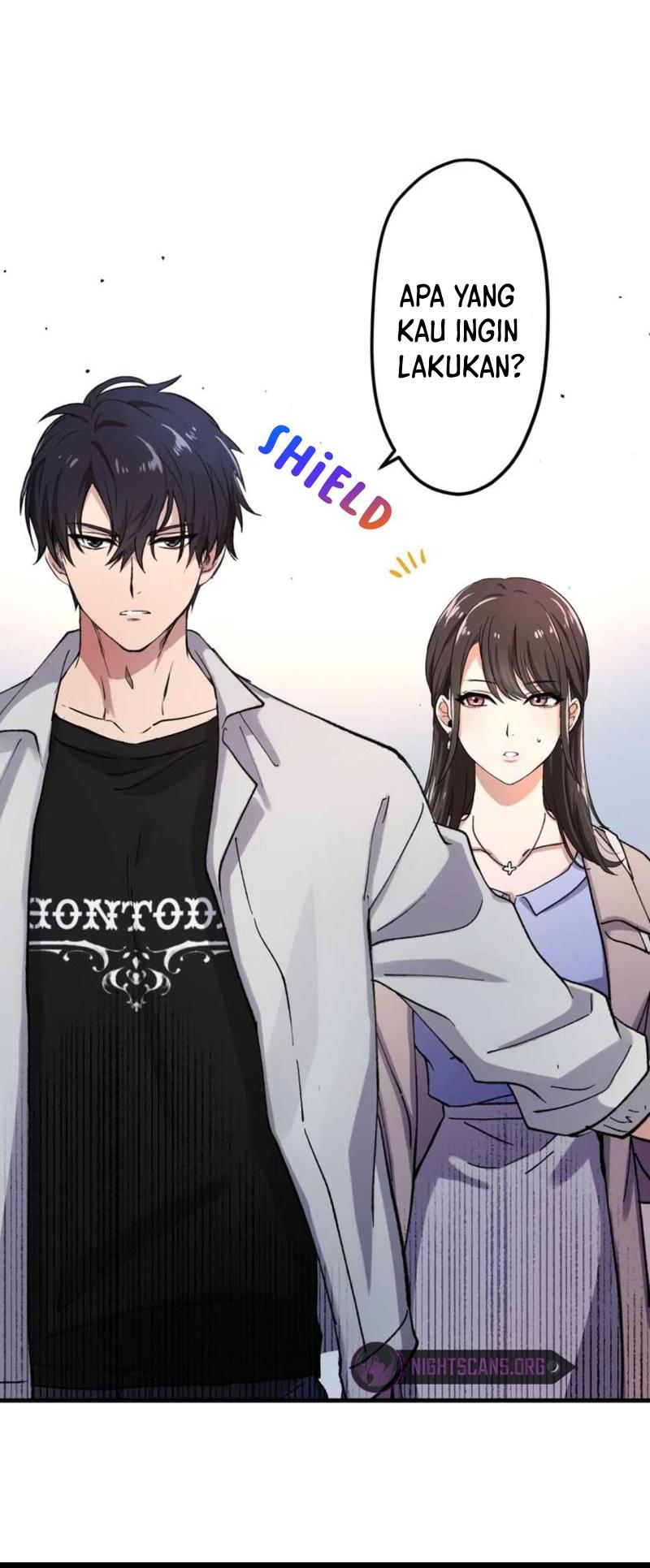 Yakuza Cleaner Chapter 06 Gambar 87