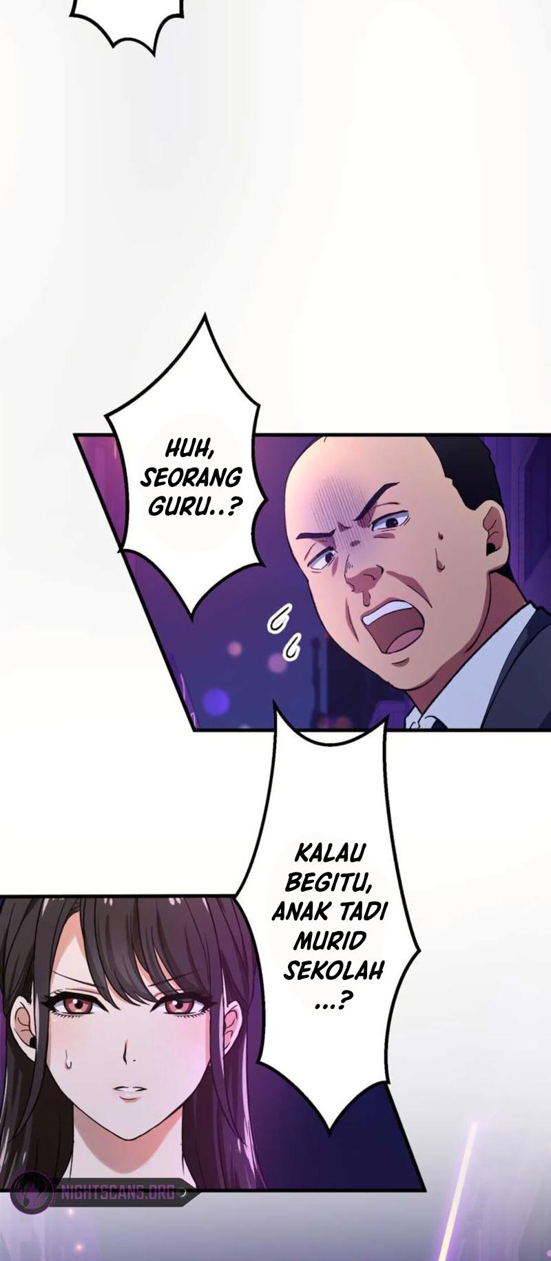 Yakuza Cleaner Chapter 06 Gambar 89