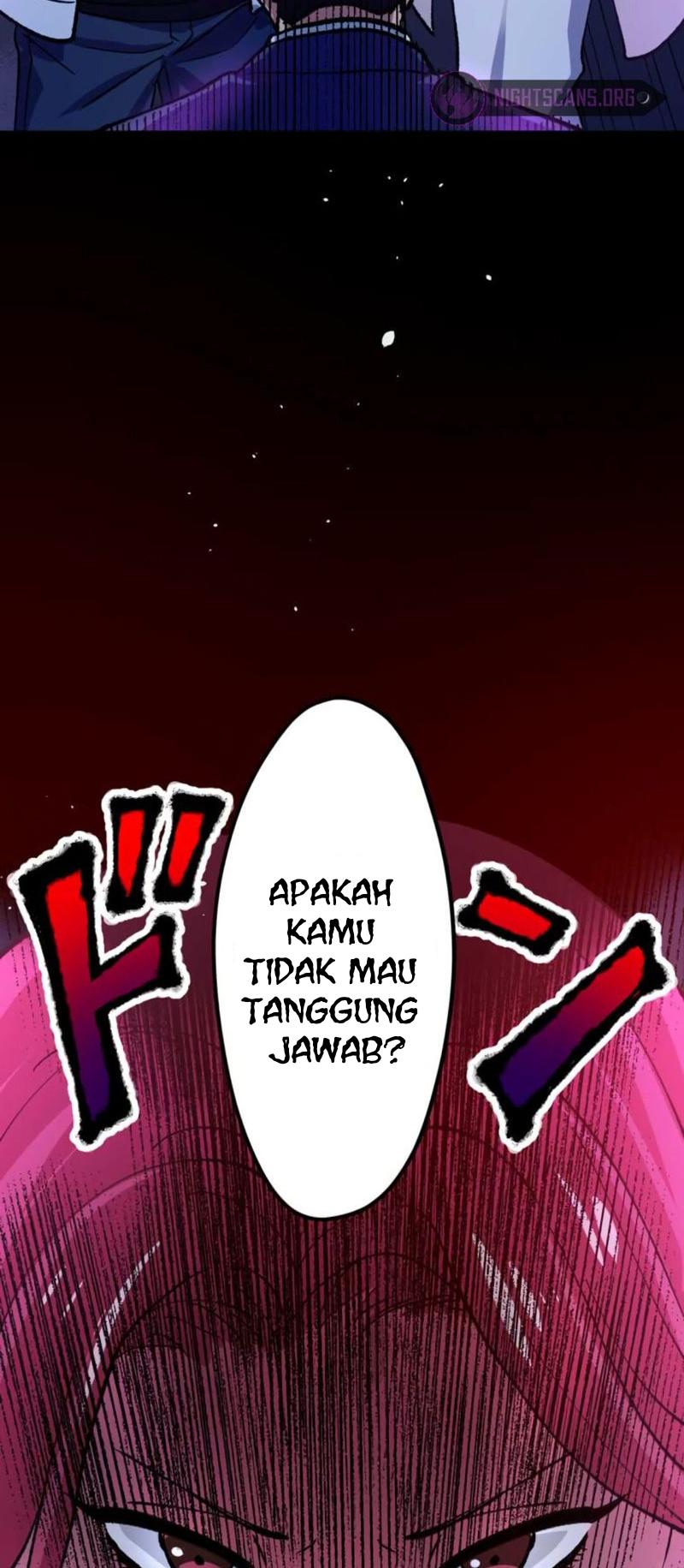 Yakuza Cleaner Chapter 06 Gambar 94