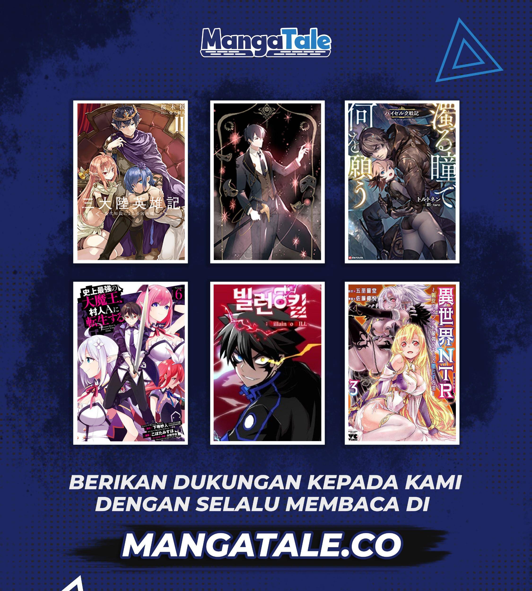 Yakuza Cleaner Chapter 06 Gambar 98