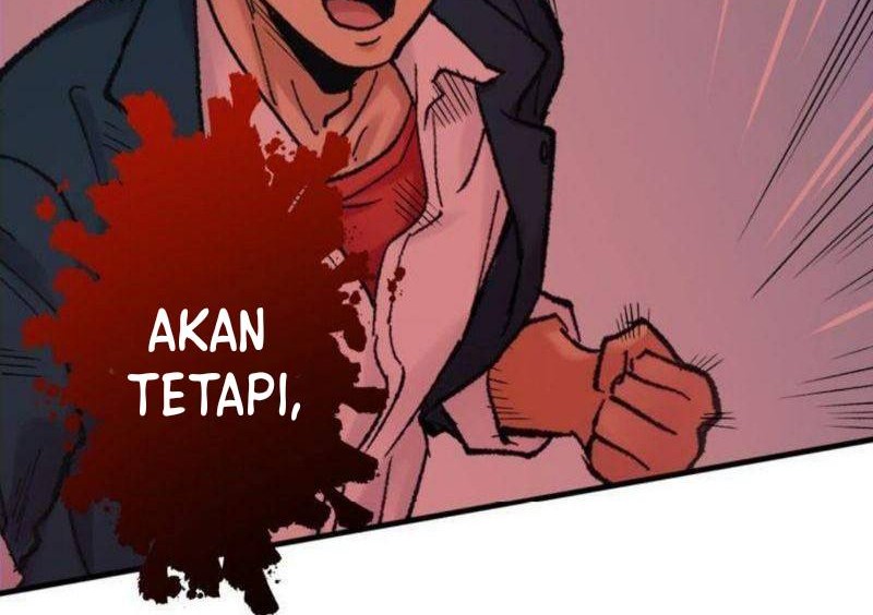 Yakuza Cleaner Chapter 05 Gambar 27