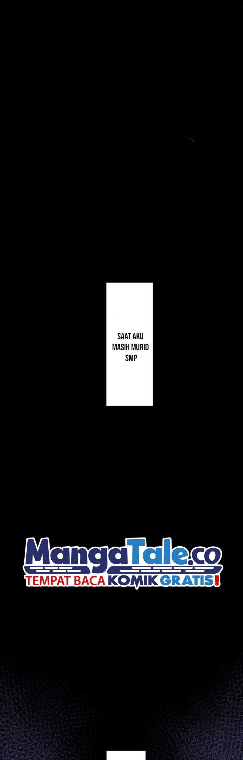 Baca Yakuza Cleaner Chapter 05 Gambar 2