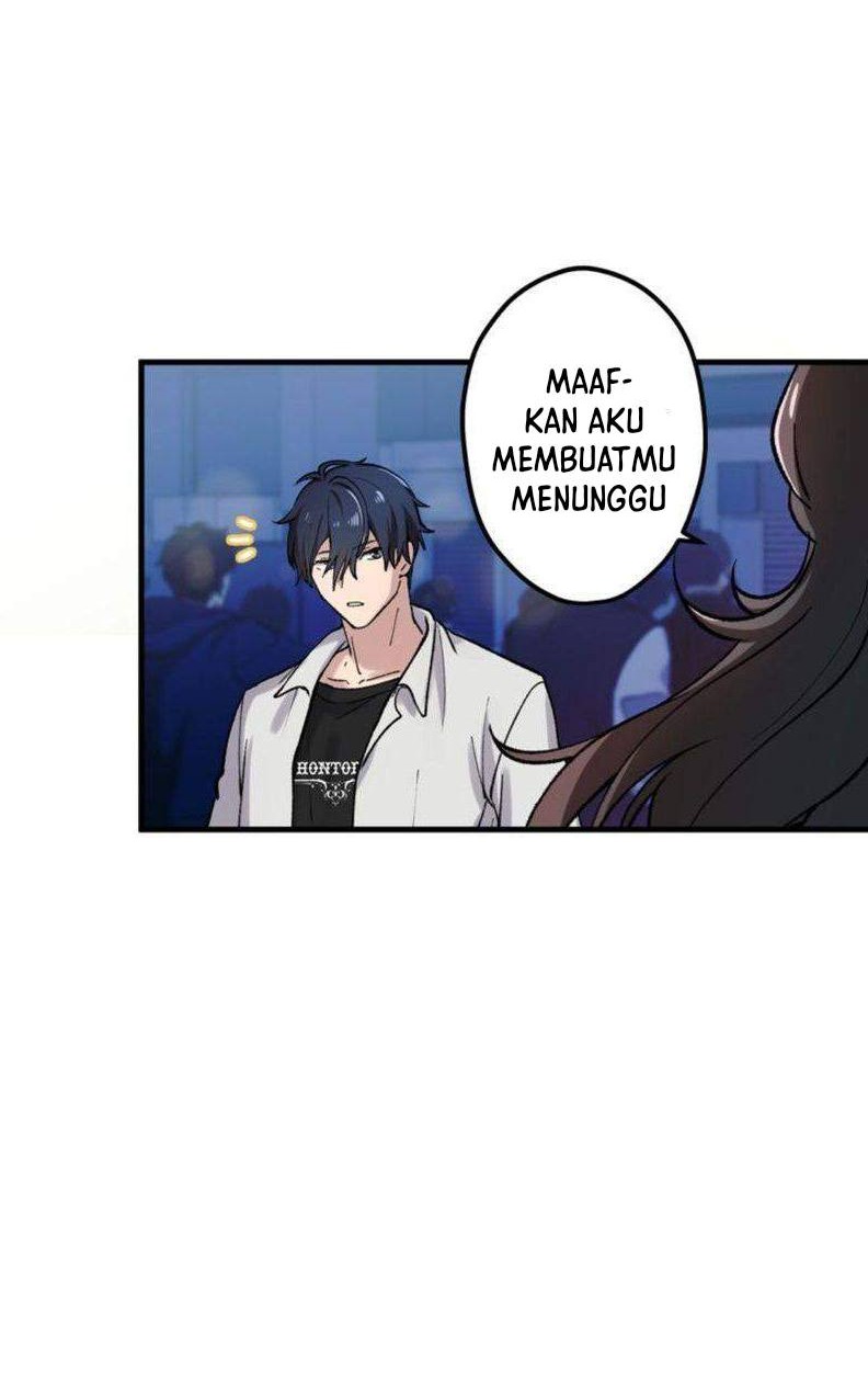 Yakuza Cleaner Chapter 05 Gambar 52