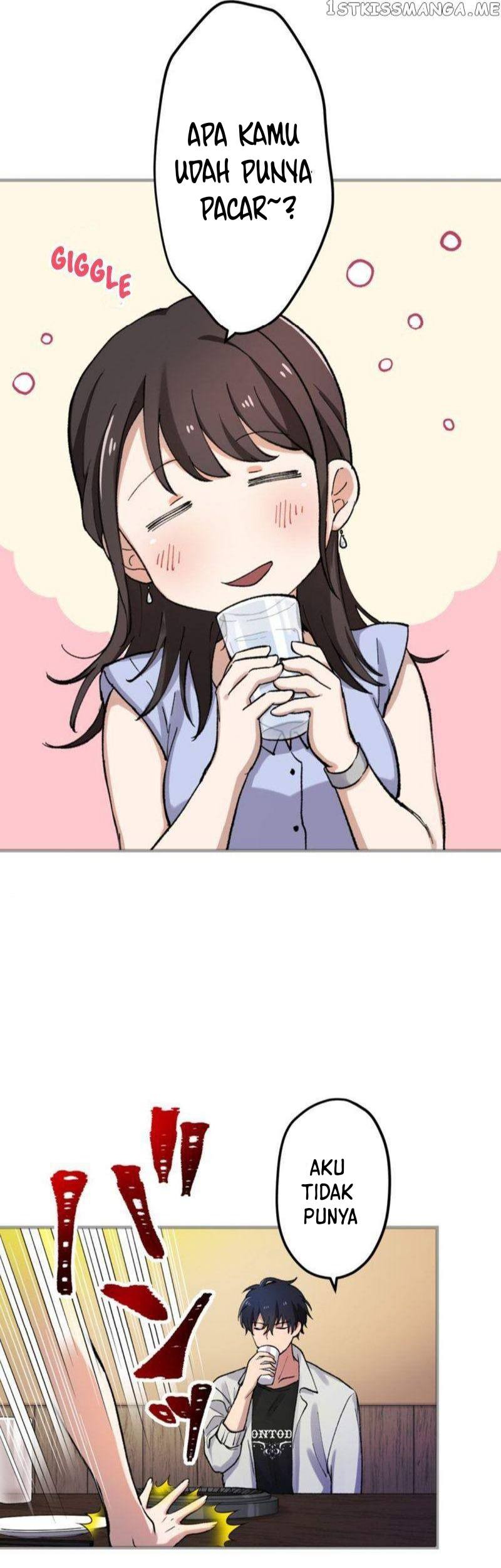 Yakuza Cleaner Chapter 05 Gambar 91