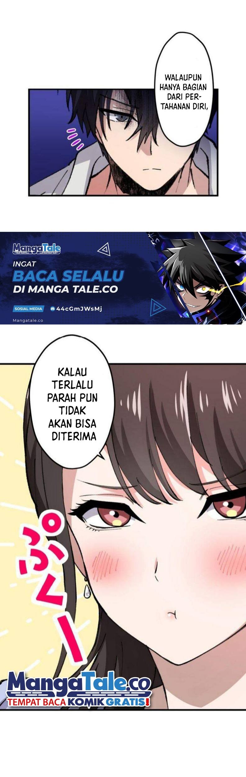Yakuza Cleaner Chapter 05 Gambar 112