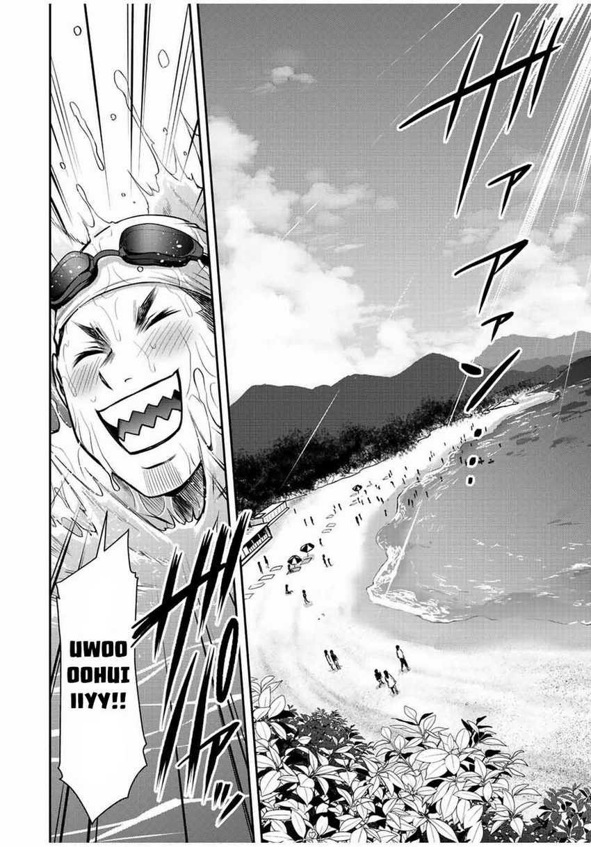 Guilty Circle Chapter 52 Gambar 8