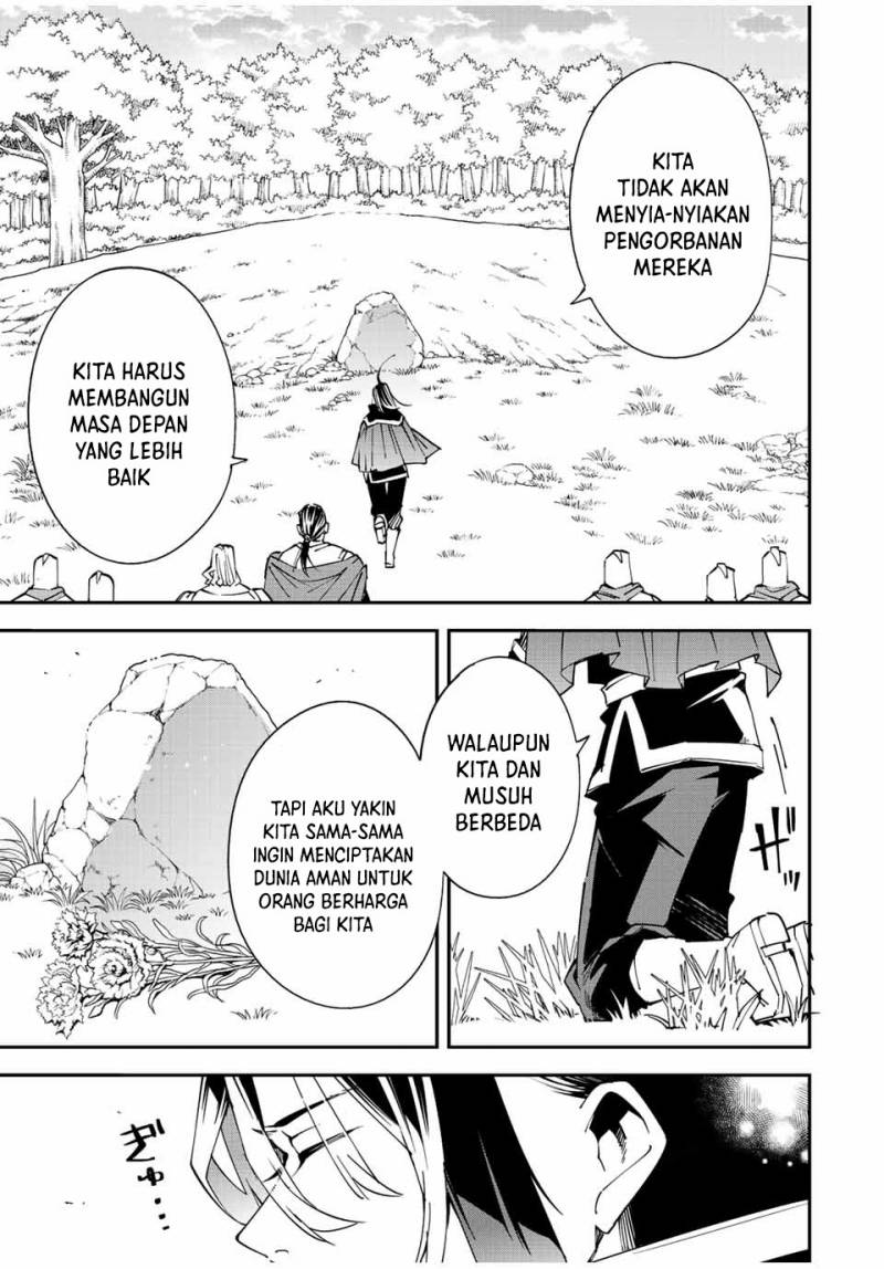 Reincarnated as an Aristocrat with an Appraisal Skill Chapter 91 Gambar 6