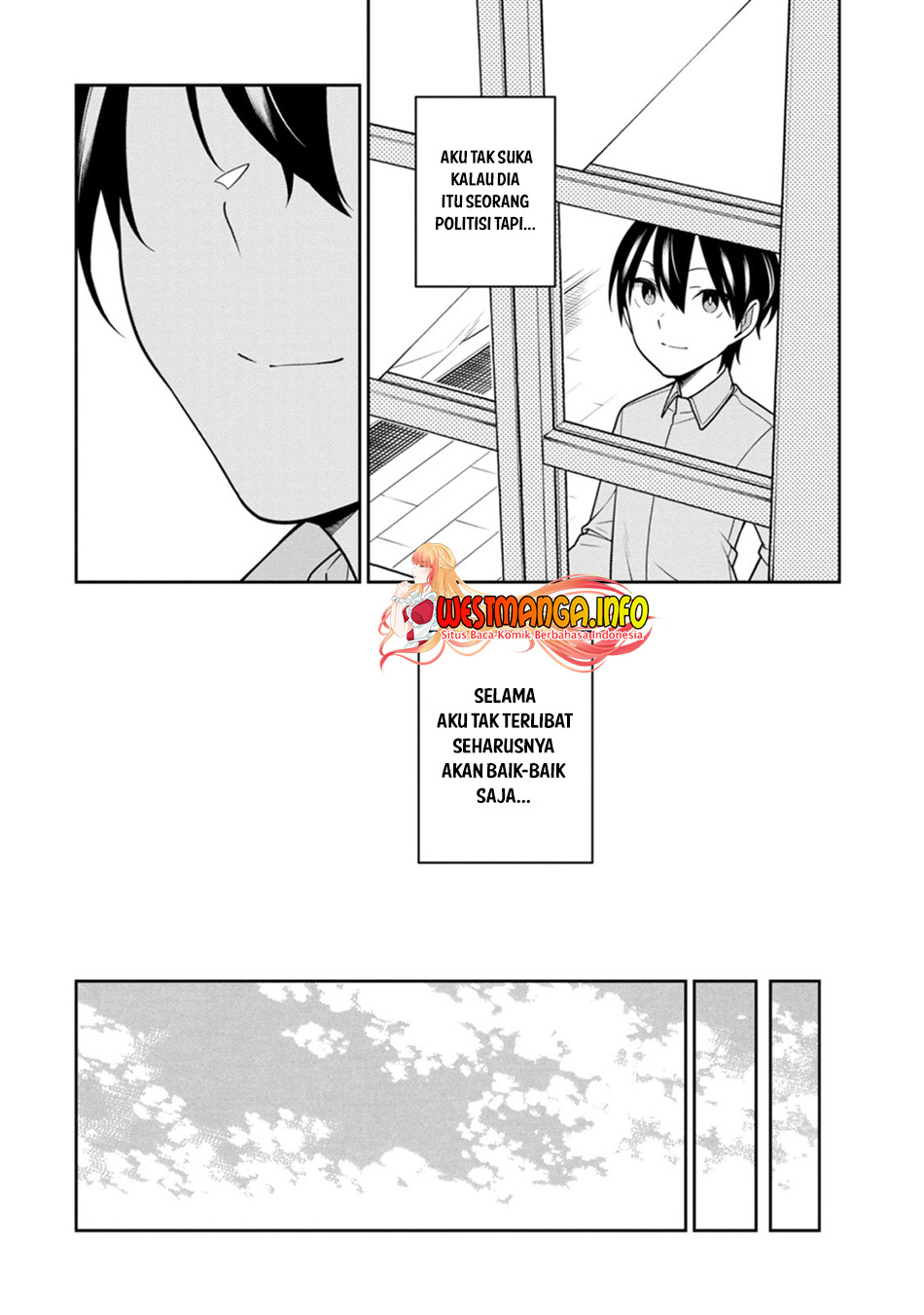 Baca  Saikyou Onmyouji no Isekai Tenseiki ~Geboku no Youkaidomo ni Kurabete Monster ga Yowaisugirundaga~ Chapter 24.2 Gambar 2