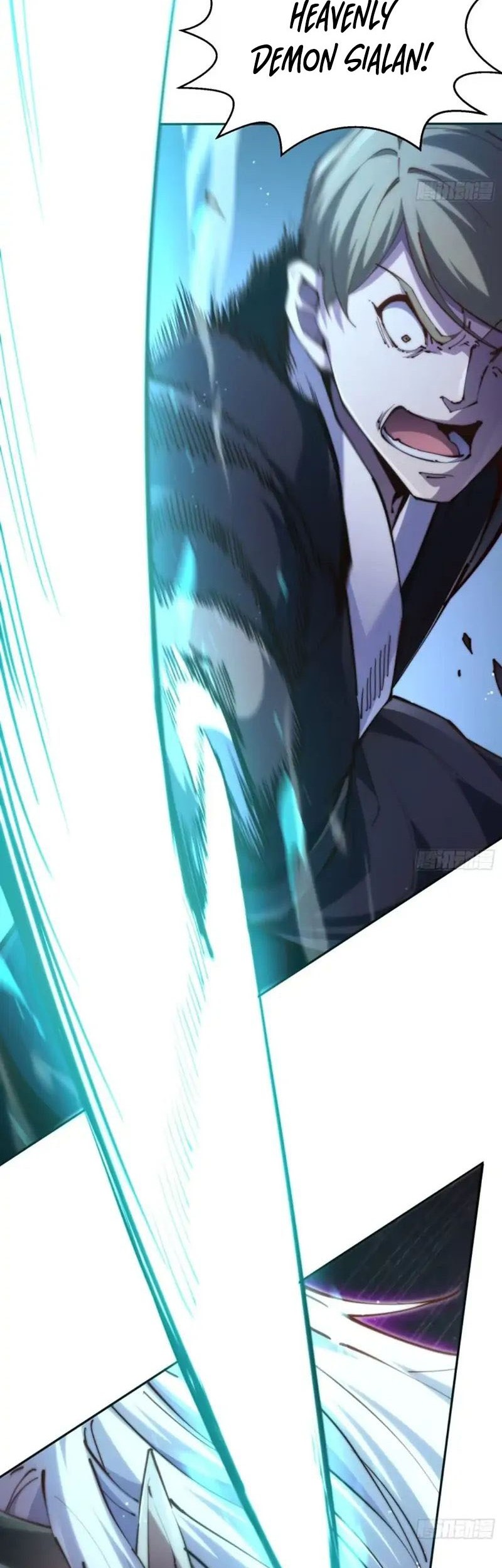 Invincible at the Start Chapter 87 Gambar 39