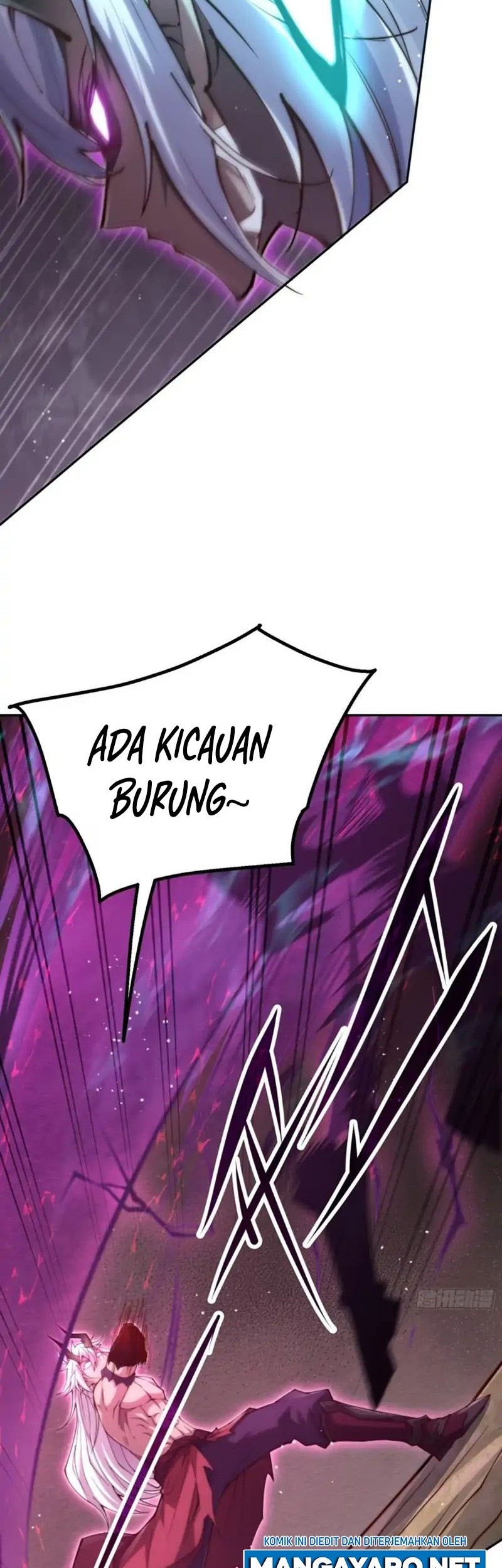 Invincible at the Start Chapter 87 Gambar 40