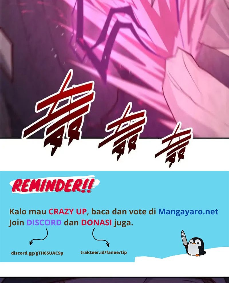 Invincible at the Start Chapter 87 Gambar 42
