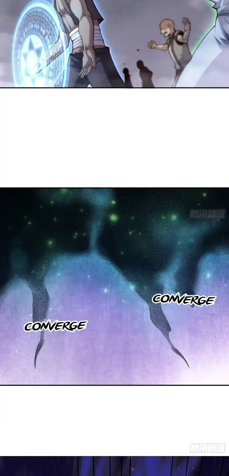 Invincible at the Start Chapter 87 Gambar 46