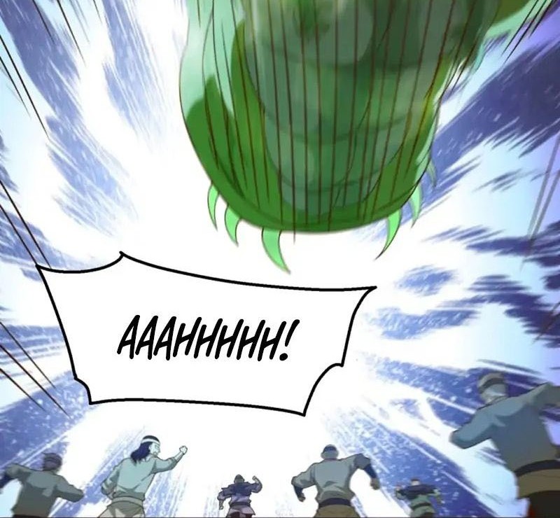 Invincible at the Start Chapter 87 Gambar 55