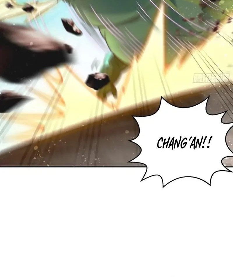 Invincible at the Start Chapter 87 Gambar 59