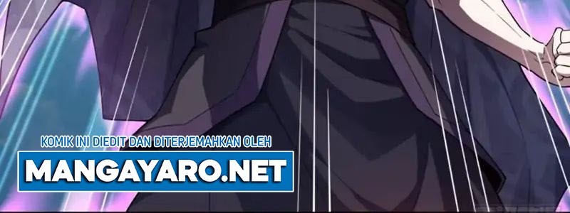 Invincible at the Start Chapter 87 Gambar 6