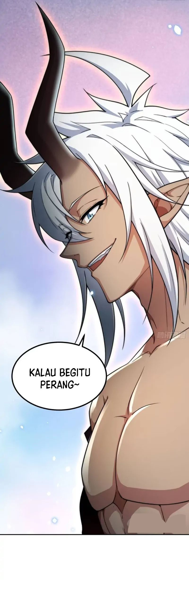 Invincible at the Start Chapter 87 Gambar 16