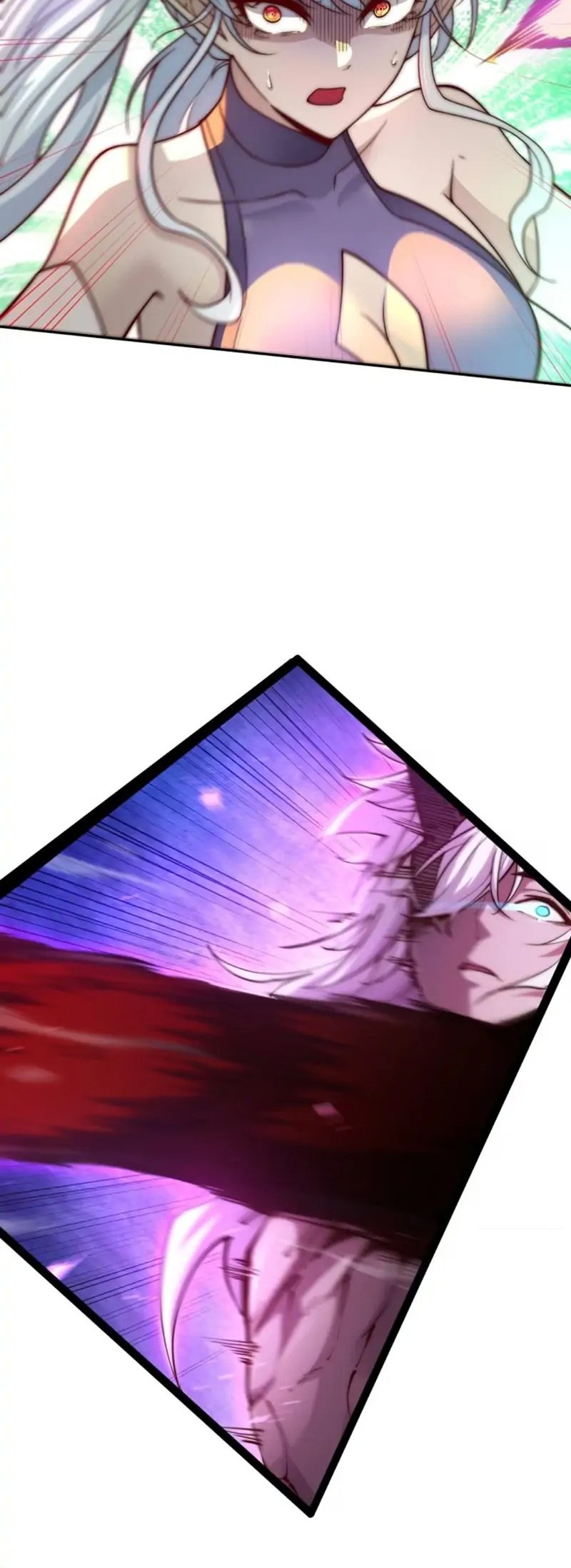 Invincible at the Start Chapter 87 Gambar 37