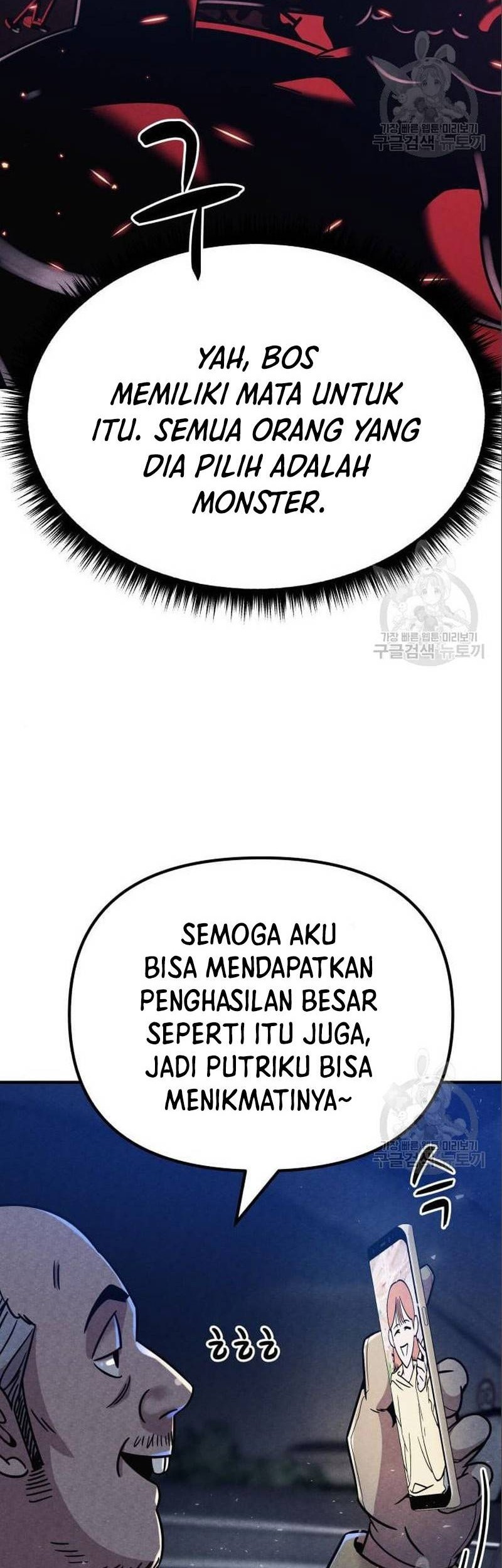 Zombie X Slasher Chapter 05 Gambar 44