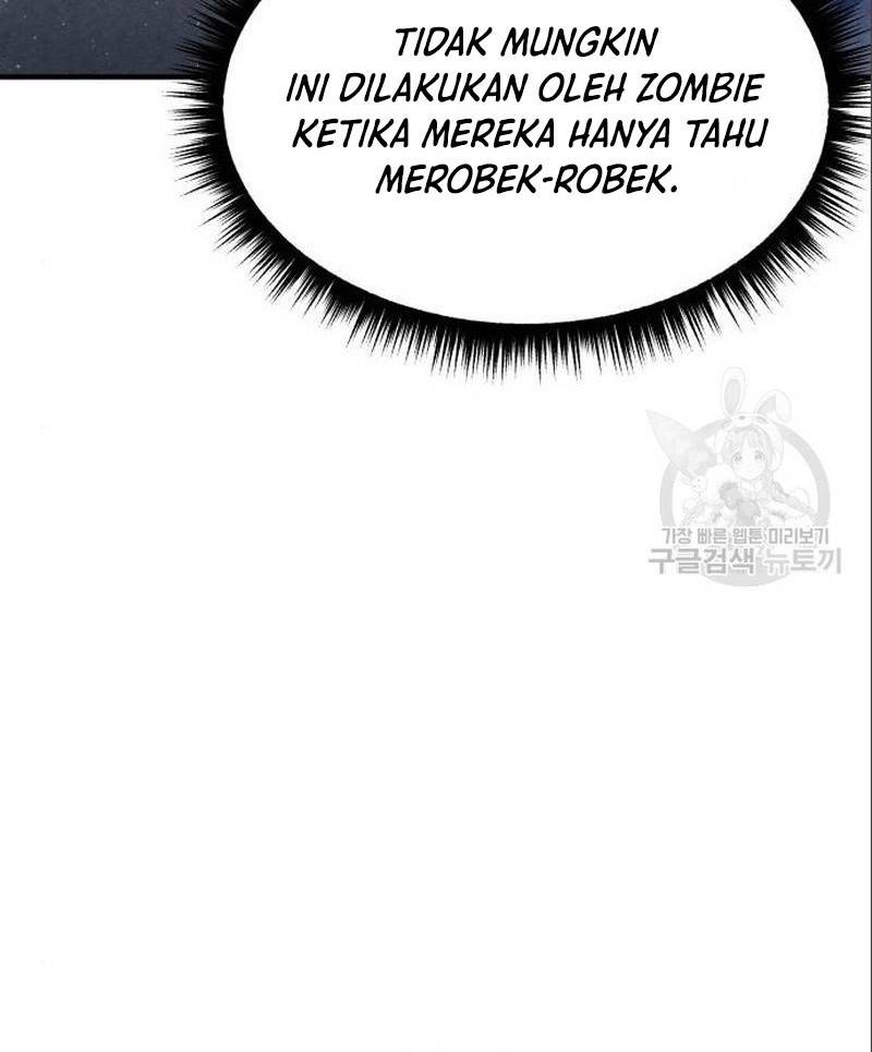Zombie X Slasher Chapter 05 Gambar 50