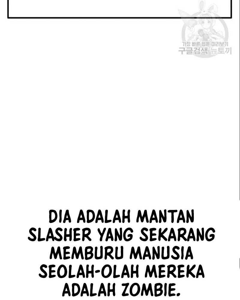 Zombie X Slasher Chapter 05 Gambar 69