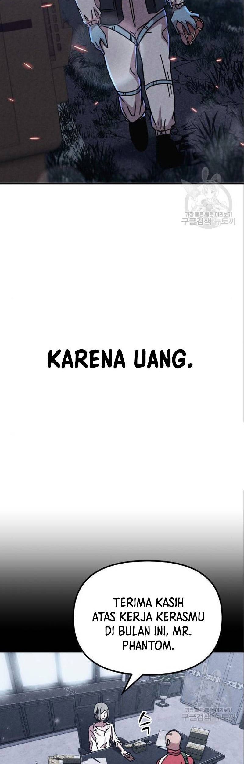 Zombie X Slasher Chapter 05 Gambar 71