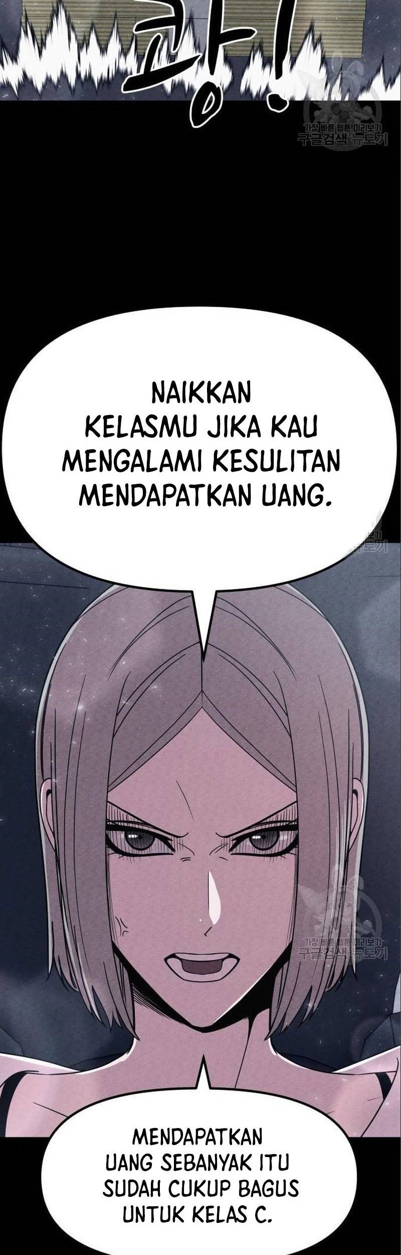 Zombie X Slasher Chapter 05 Gambar 76