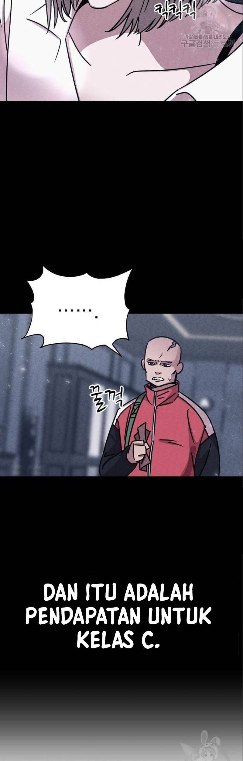 Zombie X Slasher Chapter 05 Gambar 78