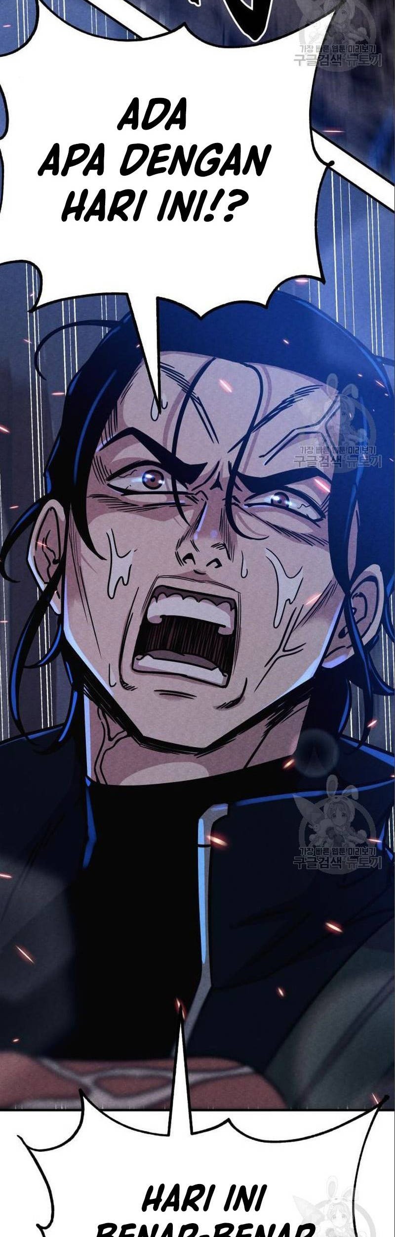 Zombie X Slasher Chapter 05 Gambar 87