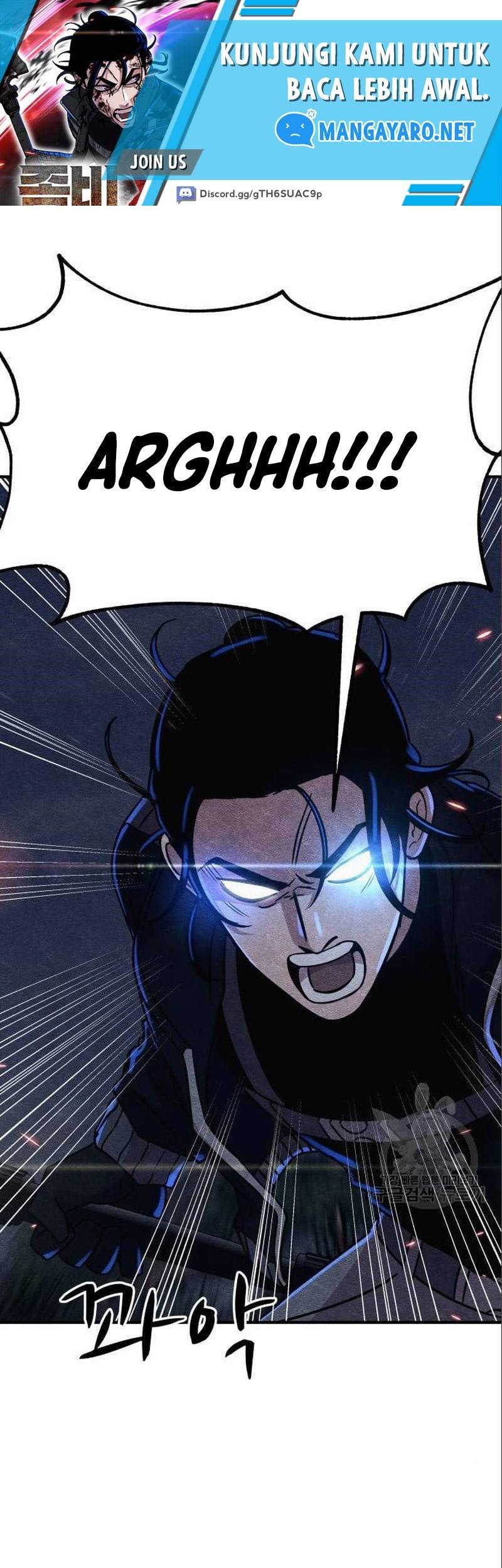 Baca Manhwa Zombie X Slasher Chapter 05 Gambar 2