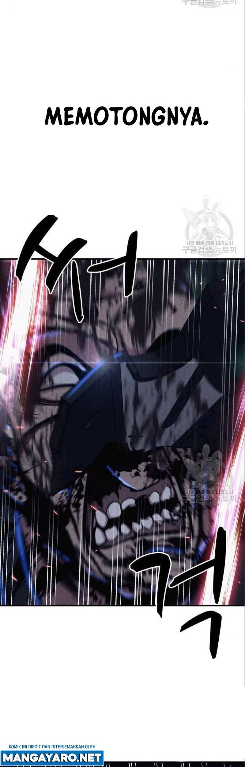 Zombie X Slasher Chapter 05 Gambar 13